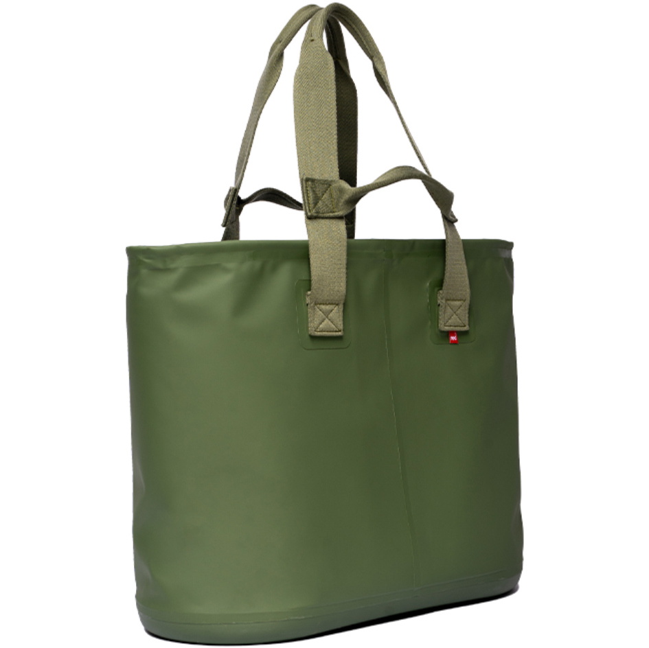 2026 Red Paddle Co Avontuurlijke Waterdichte Draagtas 33L 002-006-005-0006 - Olive